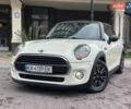 Білий Міні Cooper, об'ємом двигуна 1.3 л та пробігом 122 тис. км за 5999 $, фото 11 на Automoto.ua