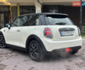 Білий Міні Cooper, об'ємом двигуна 1.3 л та пробігом 122 тис. км за 5999 $, фото 3 на Automoto.ua