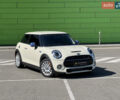 Білий Міні Cooper, об'ємом двигуна 2 л та пробігом 133 тис. км за 12299 $, фото 11 на Automoto.ua