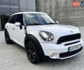 Білий Міні Cooper, об'ємом двигуна 1.6 л та пробігом 160 тис. км за 9800 $, фото 15 на Automoto.ua