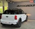 Белый Мини Купер, объемом двигателя 1.6 л и пробегом 130 тыс. км за 10800 $, фото 7 на Automoto.ua