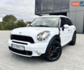 Білий Міні Cooper, об'ємом двигуна 1.6 л та пробігом 160 тис. км за 9800 $, фото 1 на Automoto.ua