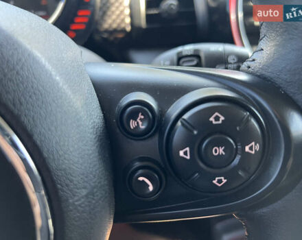 Белый Мини Купер, объемом двигателя 2 л и пробегом 133 тыс. км за 13333 $, фото 29 на Automoto.ua