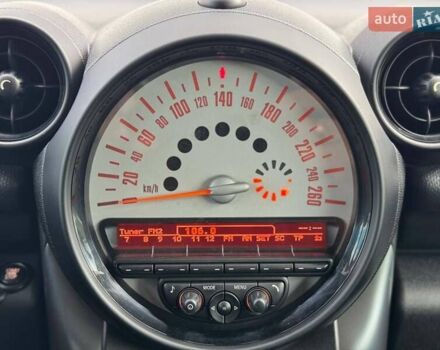 Белый Мини Купер, объемом двигателя 2 л и пробегом 80 тыс. км за 13900 $, фото 25 на Automoto.ua