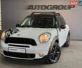 Білий Міні Cooper, об'ємом двигуна 1.6 л та пробігом 130 тис. км за 9999 $, фото 3 на Automoto.ua