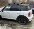 Білий Міні Cooper, об'ємом двигуна 1.6 л та пробігом 130 тис. км за 7000 $, фото 3 на Automoto.ua
