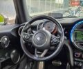 Білий Міні Cooper, об'ємом двигуна 2 л та пробігом 156 тис. км за 11500 $, фото 18 на Automoto.ua