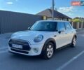Білий Міні Cooper, об'ємом двигуна 1.5 л та пробігом 204 тис. км за 9999 $, фото 8 на Automoto.ua