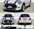 Білий Міні Cooper, об'ємом двигуна 1.5 л та пробігом 161 тис. км за 12600 $, фото 4 на Automoto.ua