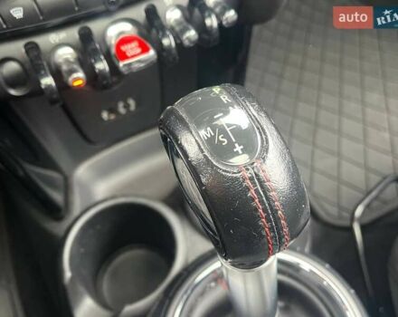 Белый Мини Купер, объемом двигателя 2 л и пробегом 154 тыс. км за 15690 $, фото 27 на Automoto.ua