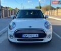 Білий Міні Cooper, об'ємом двигуна 1.5 л та пробігом 204 тис. км за 9999 $, фото 12 на Automoto.ua