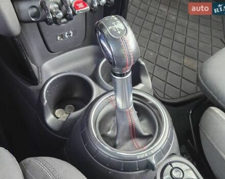 Білий Міні Cooper, об'ємом двигуна 2 л та пробігом 156 тис. км за 11500 $, фото 24 на Automoto.ua