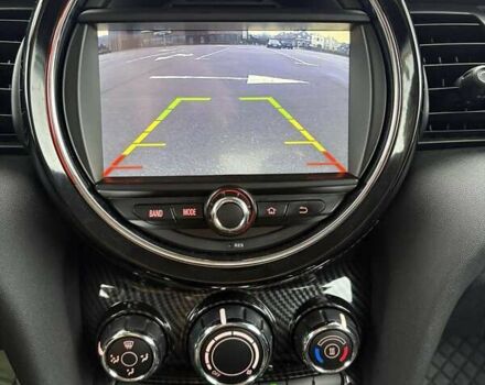 Белый Мини Купер, объемом двигателя 1.2 л и пробегом 122 тыс. км за 8500 $, фото 5 на Automoto.ua