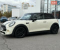 Білий Міні Cooper, об'ємом двигуна 1.5 л та пробігом 91 тис. км за 10500 $, фото 3 на Automoto.ua