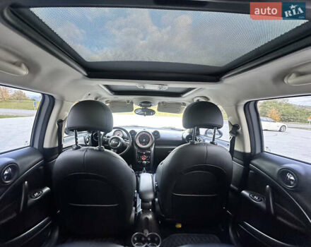 Білий Міні Cooper, об'ємом двигуна 1.6 л та пробігом 160 тис. км за 9800 $, фото 23 на Automoto.ua
