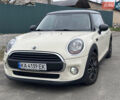 Білий Міні Cooper, об'ємом двигуна 1.3 л та пробігом 122 тис. км за 5900 $, фото 9 на Automoto.ua