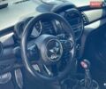 Белый Мини Купер, объемом двигателя 1.5 л и пробегом 115 тыс. км за 11500 $, фото 7 на Automoto.ua
