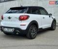 Белый Мини Купер, объемом двигателя 2 л и пробегом 80 тыс. км за 13900 $, фото 13 на Automoto.ua