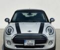 Білий Міні Cooper, об'ємом двигуна 1.5 л та пробігом 161 тис. км за 12600 $, фото 1 на Automoto.ua