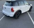 Білий Міні Cooper, об'ємом двигуна 1.6 л та пробігом 159 тис. км за 12500 $, фото 5 на Automoto.ua