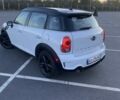 Білий Міні Cooper, об'ємом двигуна 1.6 л та пробігом 159 тис. км за 12500 $, фото 18 на Automoto.ua