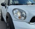 Белый Мини Купер, объемом двигателя 2 л и пробегом 80 тыс. км за 13900 $, фото 11 на Automoto.ua