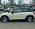 Білий Міні Cooper, об'ємом двигуна 2 л та пробігом 102 тис. км за 12100 $, фото 1 на Automoto.ua
