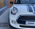 Білий Міні Cooper, об'ємом двигуна 1.5 л та пробігом 53 тис. км за 14998 $, фото 8 на Automoto.ua