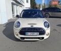 Белый Мини Купер, объемом двигателя 2 л и пробегом 110 тыс. км за 14500 $, фото 1 на Automoto.ua
