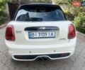 Белый Мини Купер, объемом двигателя 2 л и пробегом 109 тыс. км за 15000 $, фото 4 на Automoto.ua