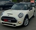 Белый Мини Купер, объемом двигателя 2 л и пробегом 102 тыс. км за 12100 $, фото 1 на Automoto.ua
