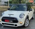 Білий Міні Cooper, об'ємом двигуна 2 л та пробігом 102 тис. км за 11999 $, фото 1 на Automoto.ua