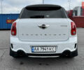 Білий Міні Cooper, об'ємом двигуна 1.6 л та пробігом 157 тис. км за 13800 $, фото 3 на Automoto.ua