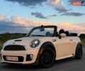 Белый Мини Купер, объемом двигателя 1.6 л и пробегом 24 тыс. км за 10900 $, фото 3 на Automoto.ua