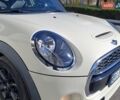 Белый Мини Купер, объемом двигателя 2 л и пробегом 110 тыс. км за 14500 $, фото 8 на Automoto.ua