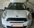 Белый Мини Купер, объемом двигателя 1.6 л и пробегом 70 тыс. км за 9900 $, фото 1 на Automoto.ua
