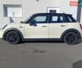 Белый Мини Купер, объемом двигателя 2 л и пробегом 110 тыс. км за 14500 $, фото 6 на Automoto.ua