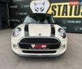 Білий Міні Cooper, об'ємом двигуна 1.5 л та пробігом 85 тис. км за 11600 $, фото 1 на Automoto.ua