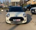 Белый Мини Купер, объемом двигателя 15 л и пробегом 46 тыс. км за 15300 $, фото 1 на Automoto.ua