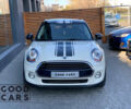 Білий Міні Cooper, об'ємом двигуна 1.5 л та пробігом 53 тис. км за 14998 $, фото 1 на Automoto.ua
