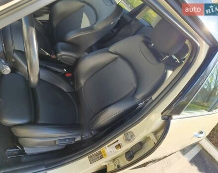 Белый Мини Купер, объемом двигателя 2 л и пробегом 110 тыс. км за 14500 $, фото 19 на Automoto.ua