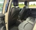 Білий Міні Cooper, об'ємом двигуна 2 л та пробігом 129 тис. км за 14000 $, фото 12 на Automoto.ua
