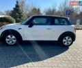 Білий Міні Cooper, об'ємом двигуна 1.5 л та пробігом 158 тис. км за 9000 $, фото 1 на Automoto.ua