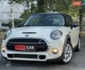 Белый Мини Купер, объемом двигателя 2 л и пробегом 102 тыс. км за 11999 $, фото 1 на Automoto.ua