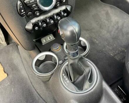 Мини Купер 2015 в Львове на Automoto.ua Белый Мини Купер, объемом двигателя 1.6 л и пробегом 25 тыс. км за 12300 $, фото 17 на Automoto.ua