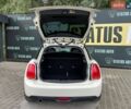 Білий Міні Cooper, об'ємом двигуна 1.5 л та пробігом 85 тис. км за 11600 $, фото 8 на Automoto.ua