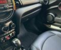 Білий Міні Cooper, об'ємом двигуна 1.5 л та пробігом 137 тис. км за 9400 $, фото 17 на Automoto.ua