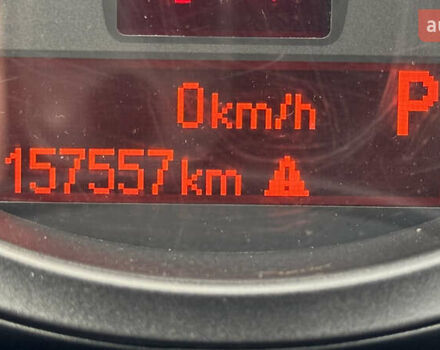 Білий Міні Cooper, об'ємом двигуна 1.6 л та пробігом 157 тис. км за 13800 $, фото 18 на Automoto.ua