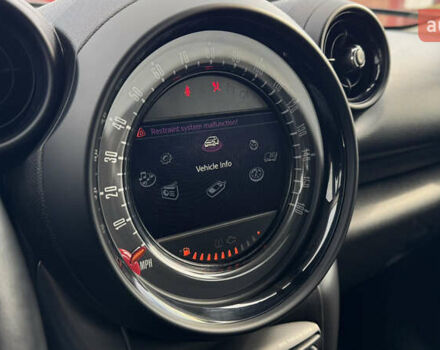 Білий Міні Cooper, об'ємом двигуна 1.6 л та пробігом 157 тис. км за 13800 $, фото 19 на Automoto.ua