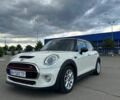 Белый Мини Купер, объемом двигателя 1.5 л и пробегом 86 тыс. км за 13000 $, фото 9 на Automoto.ua